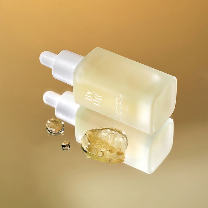 Honey Goges Keep Moisturizing Serum 30ml