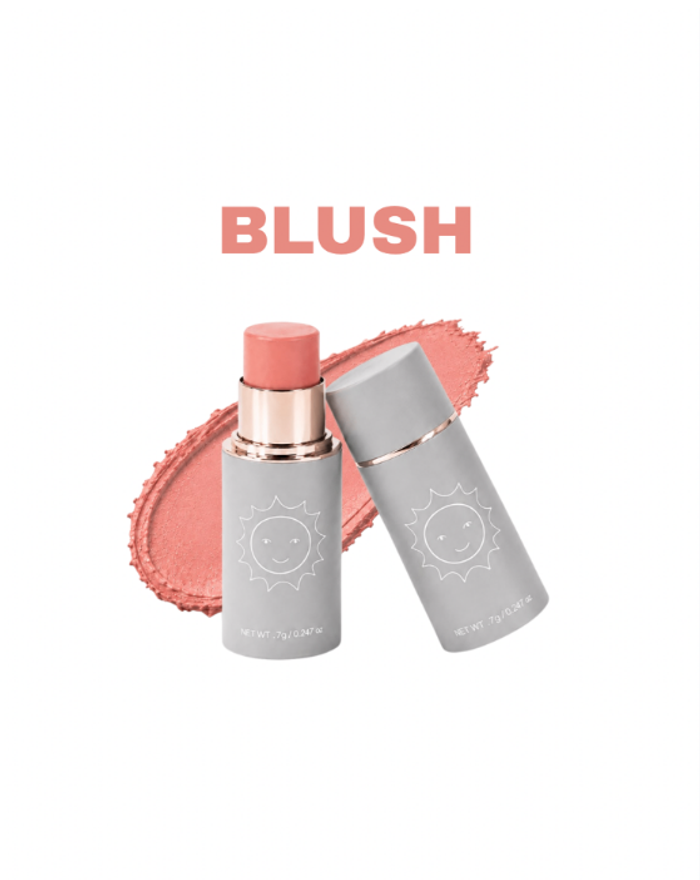 MAGGIE BRAND BLUSH STICK