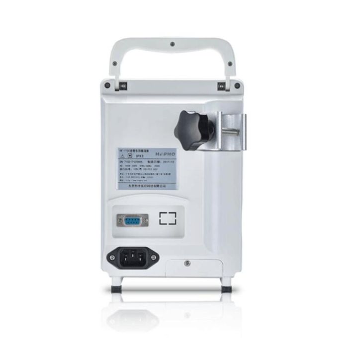 Дуслын шахуурга/Hepho-HF710-C/