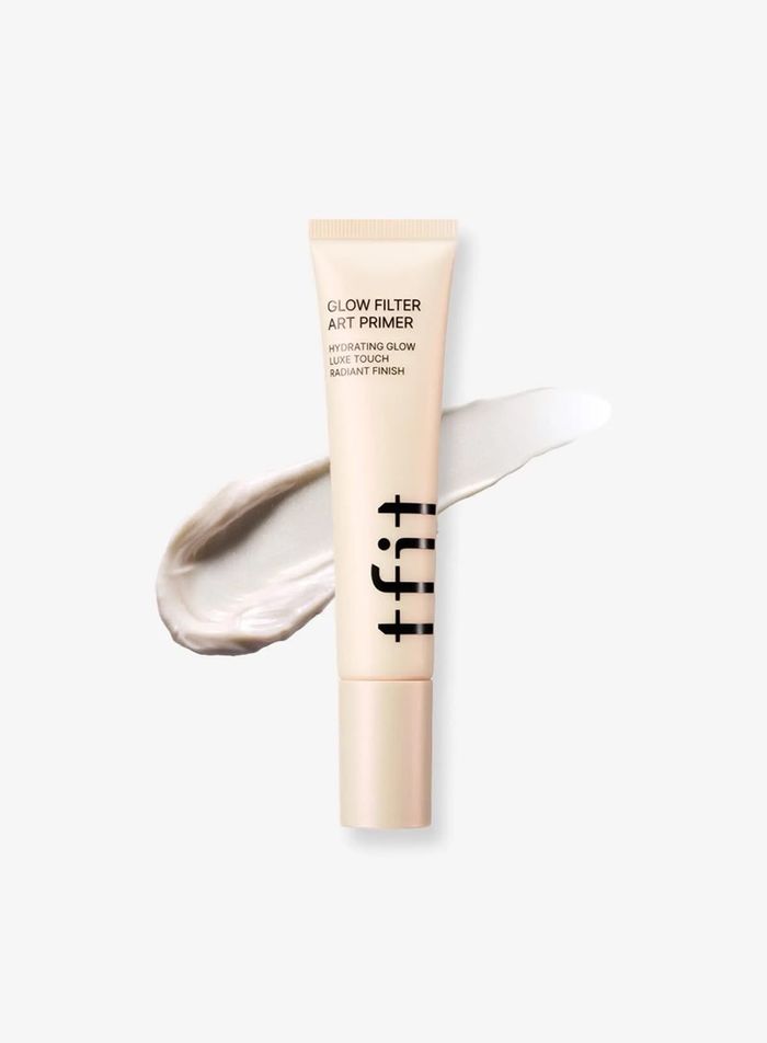 Tfit Glow filter primer