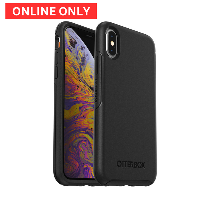 Symmetry iPhone X/Xs