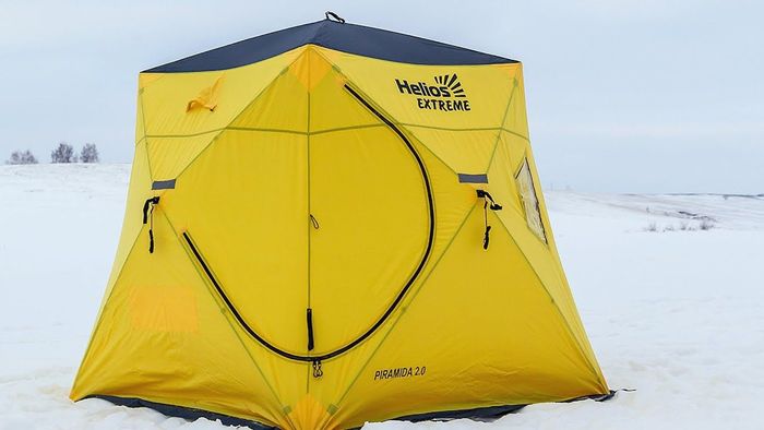 Helios - Piramida Extreme 