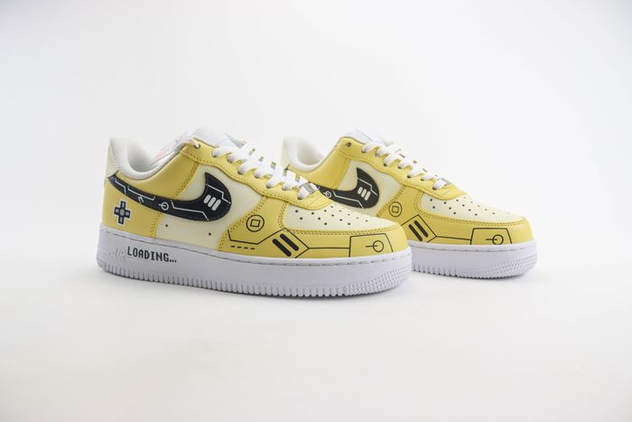  Nike Air Force 1 Low 291