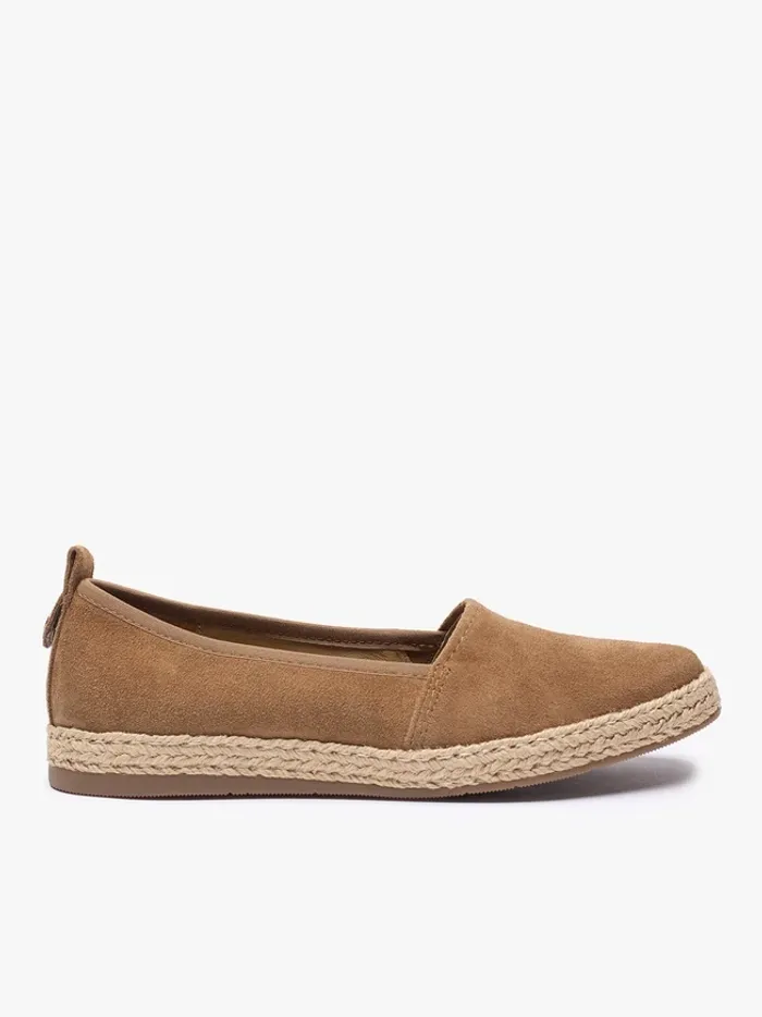 MOCCASINS