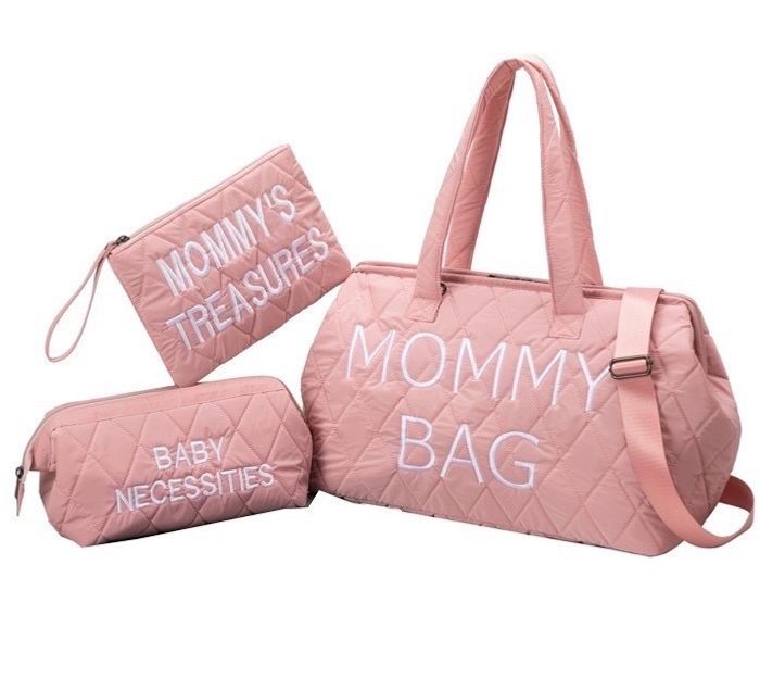 Ээжийн цүнх 3хос