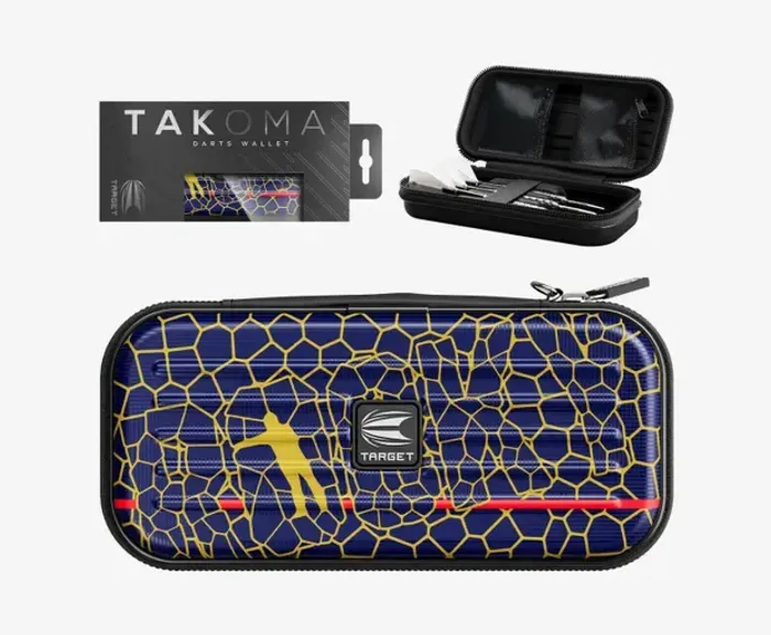 TARGET Takoma Josh Rock Wallet