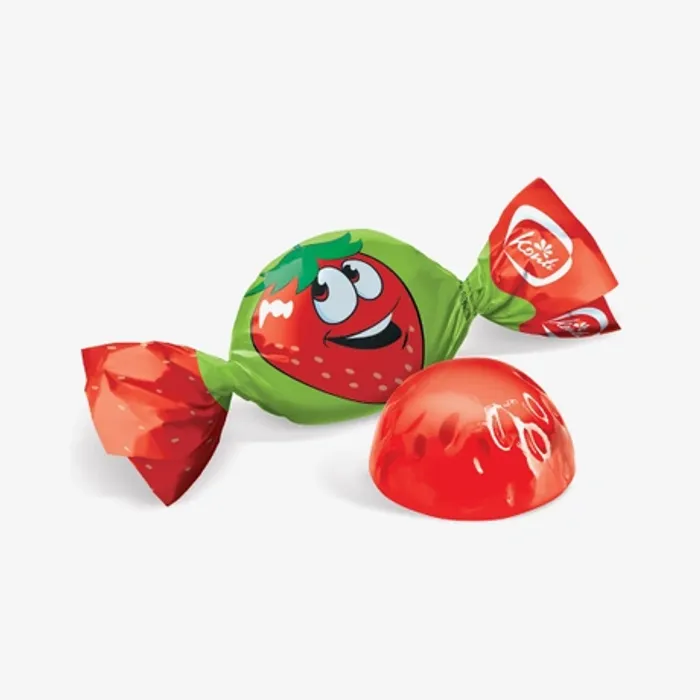 Чихэр Konti Живинка Мармелад 1кг