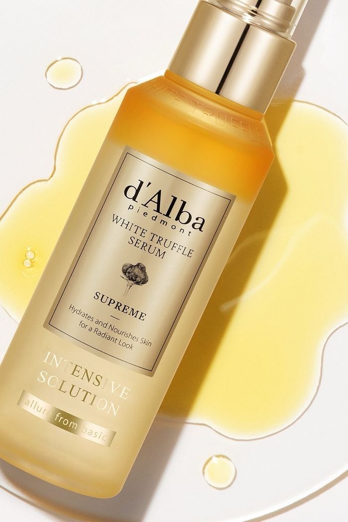 D'Alba Serum Mist 100 ml