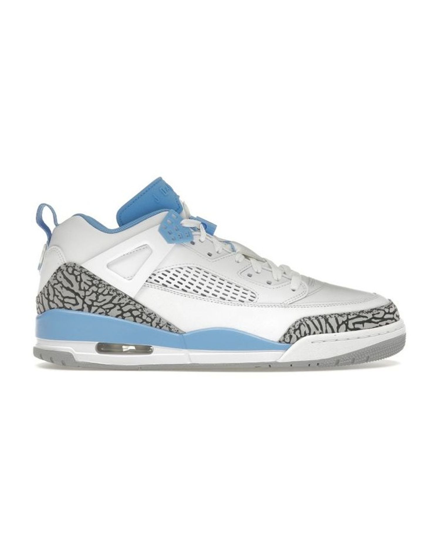 Jordan Spizike Low UNC
