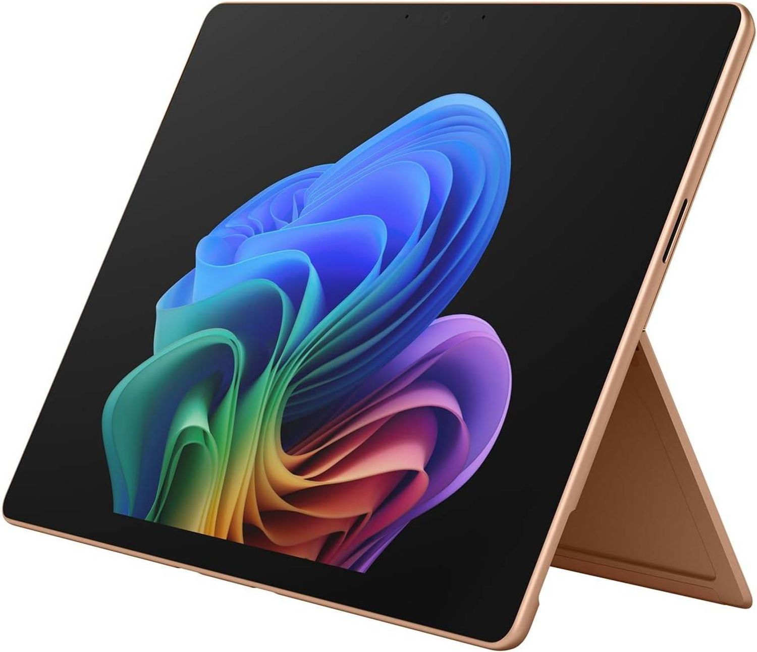 Microsoft Surface Pro 11 Copilot+ PC 13" LCD Display Snapdragon X Plus 16GB RAM, 512GB SSD Black Pen and Keyboard НѲАТ-тай ҮНЭ