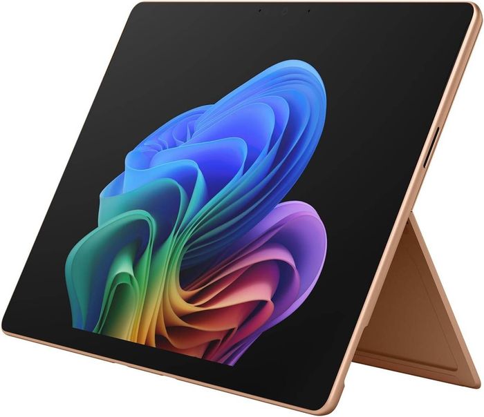 Microsoft Surface Pro 11 Copilot+ PC 13" LCD Display Snapdragon X Plus 16GB RAM, 512GB SSD Black Pen and Keyboard НѲАТ-тай ҮНЭ