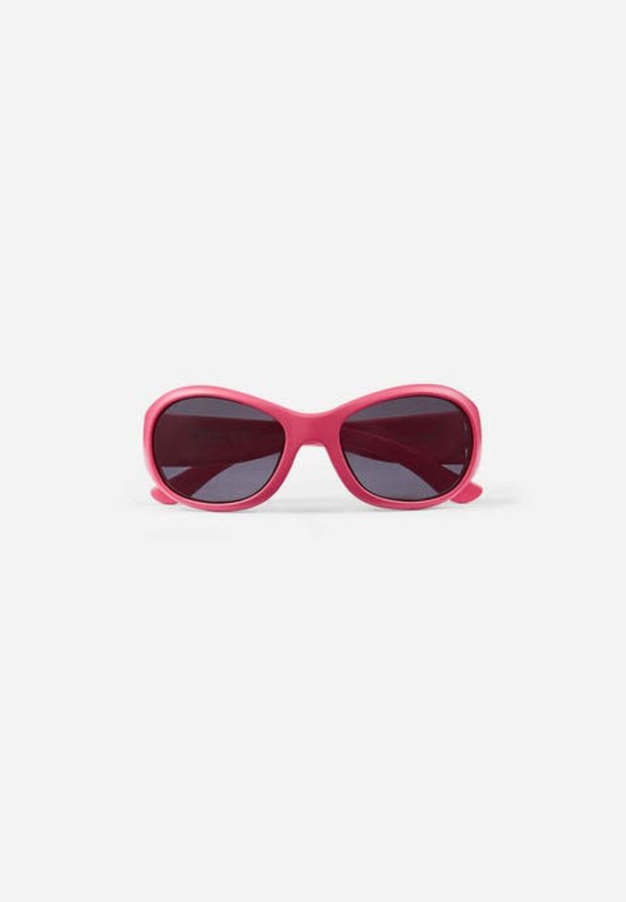 Sunglasses, Surffi,Fairy pink