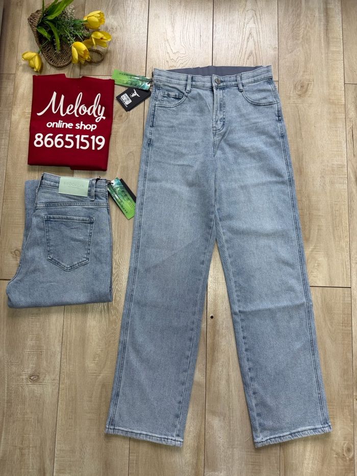 Brooklyn shuluun jeans