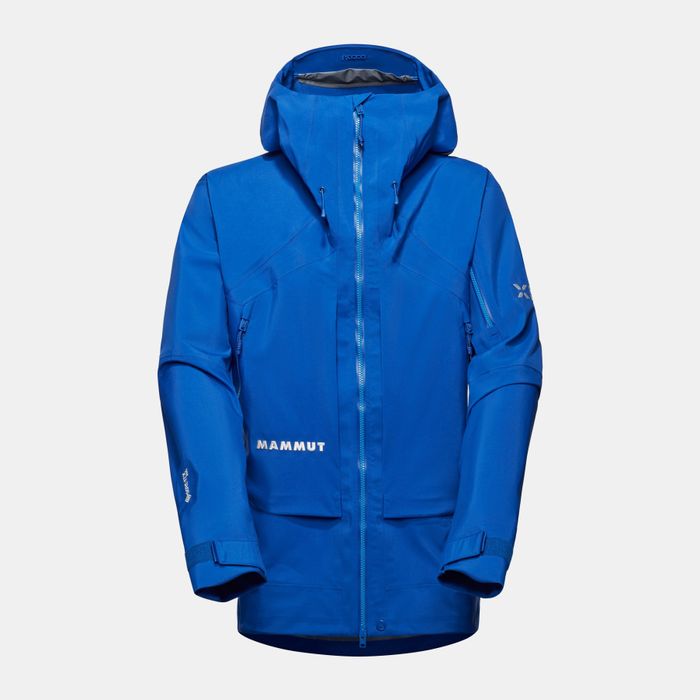 MAMMUT | Eiger Nordwand Pro HS Hooded Jacket | Men