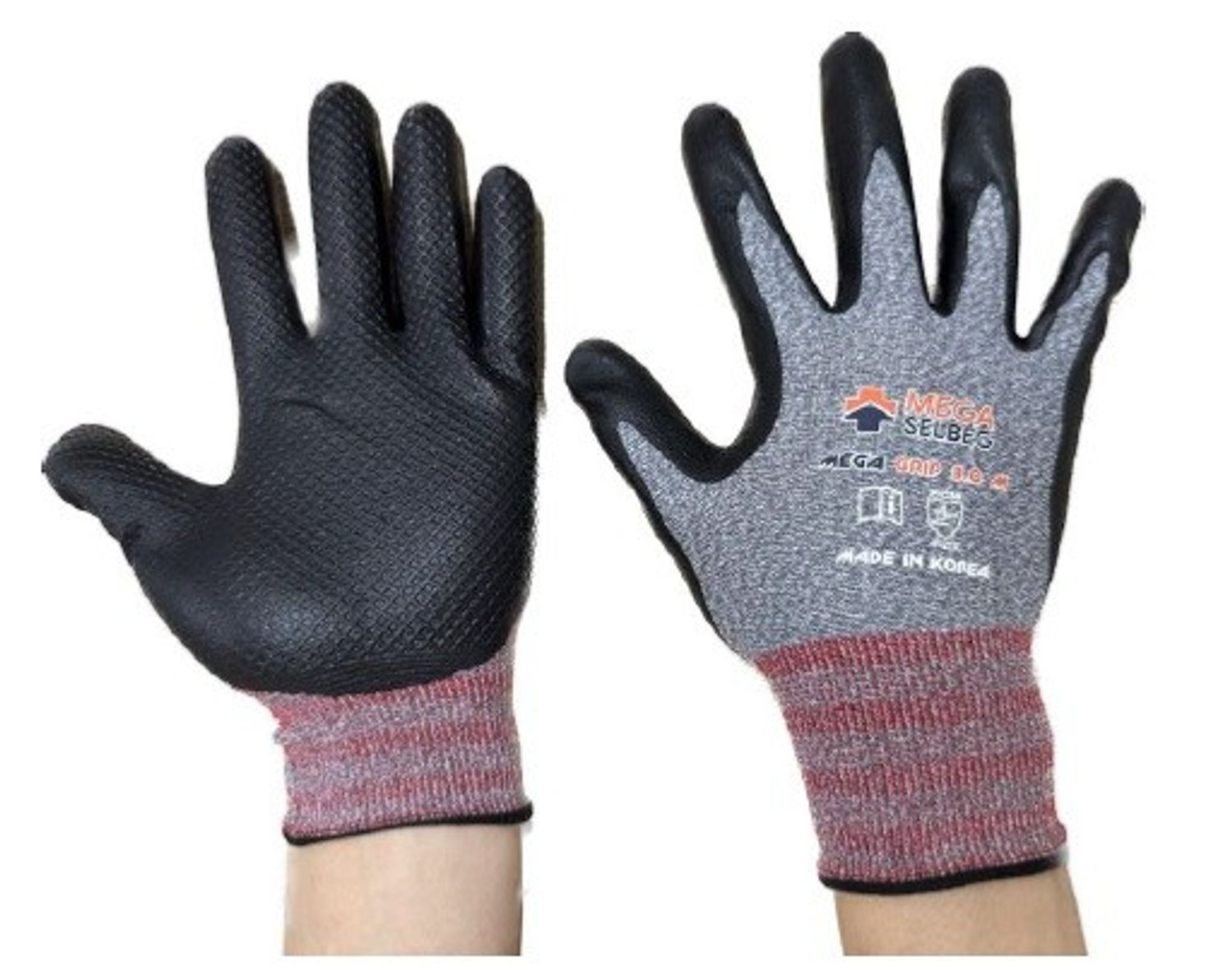 Mega Grip 3.0 ажлын бээлий