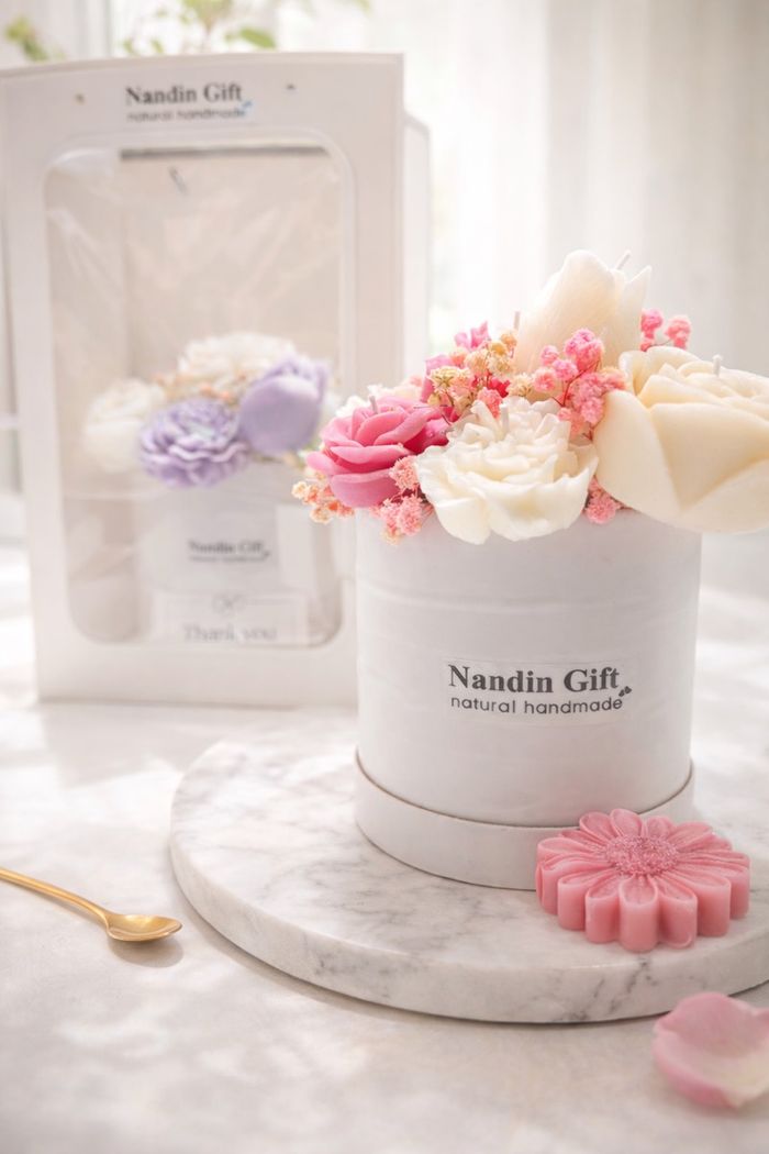 Цэцгийн багц 