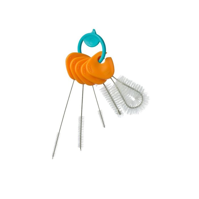 Цэвэрлэгээний сойзны багц / Cleaning brush set