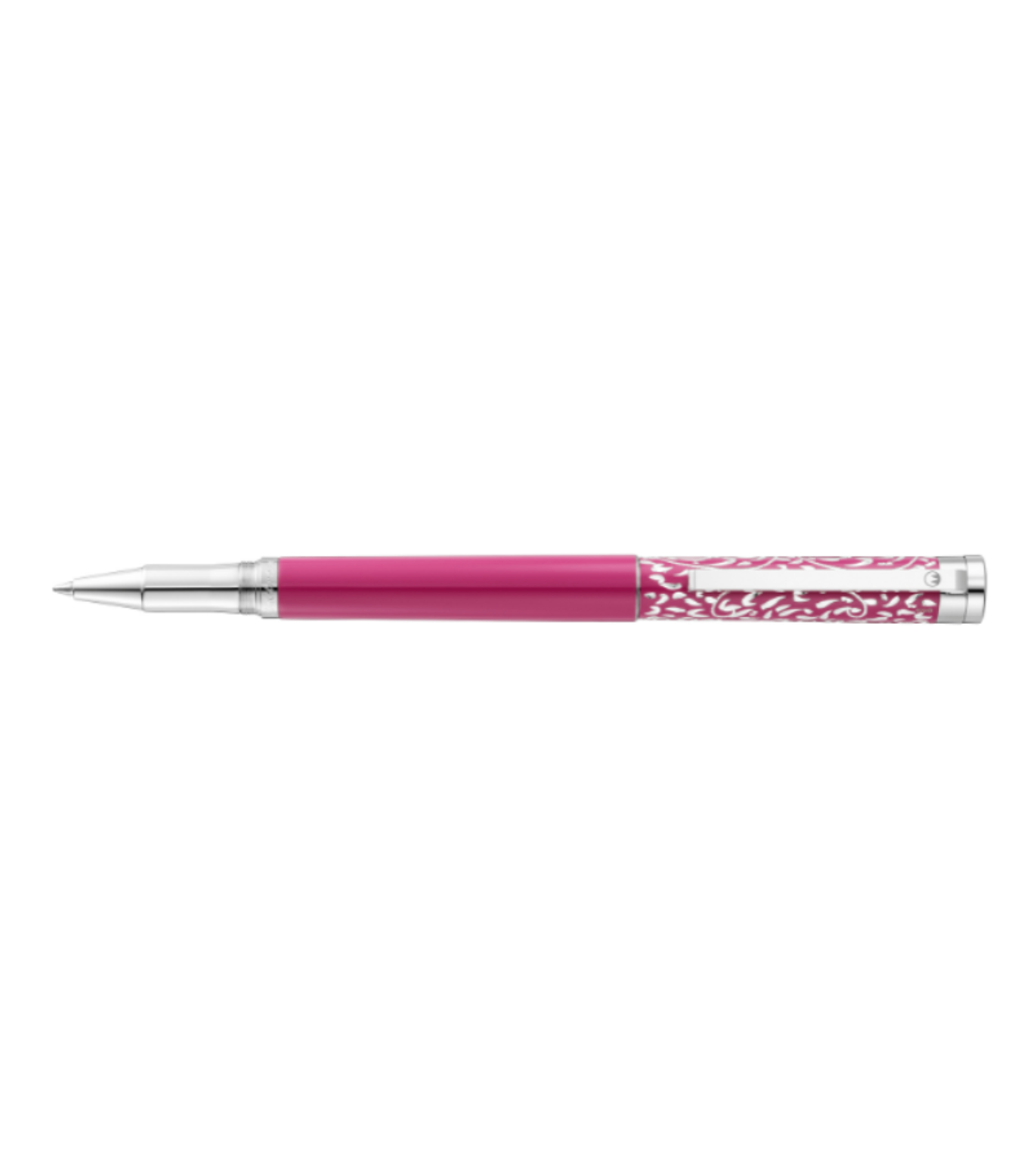 Waldmann Xetra Vienna Special Edition Pink Rollerball Pen 