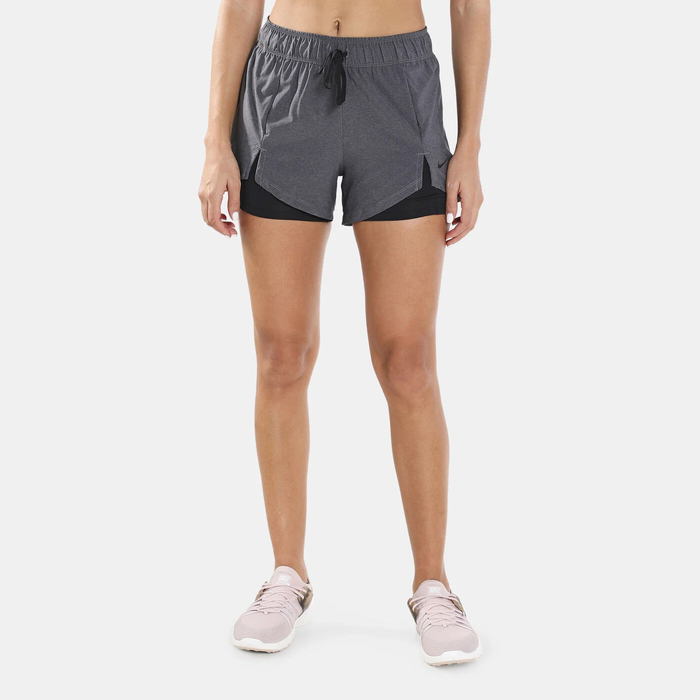 Women's Flex Essential Training Shorts