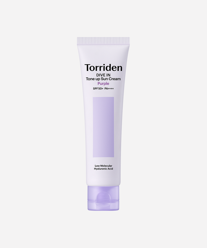 Torriden Dive In Tone up Sun Cream 60 ml 