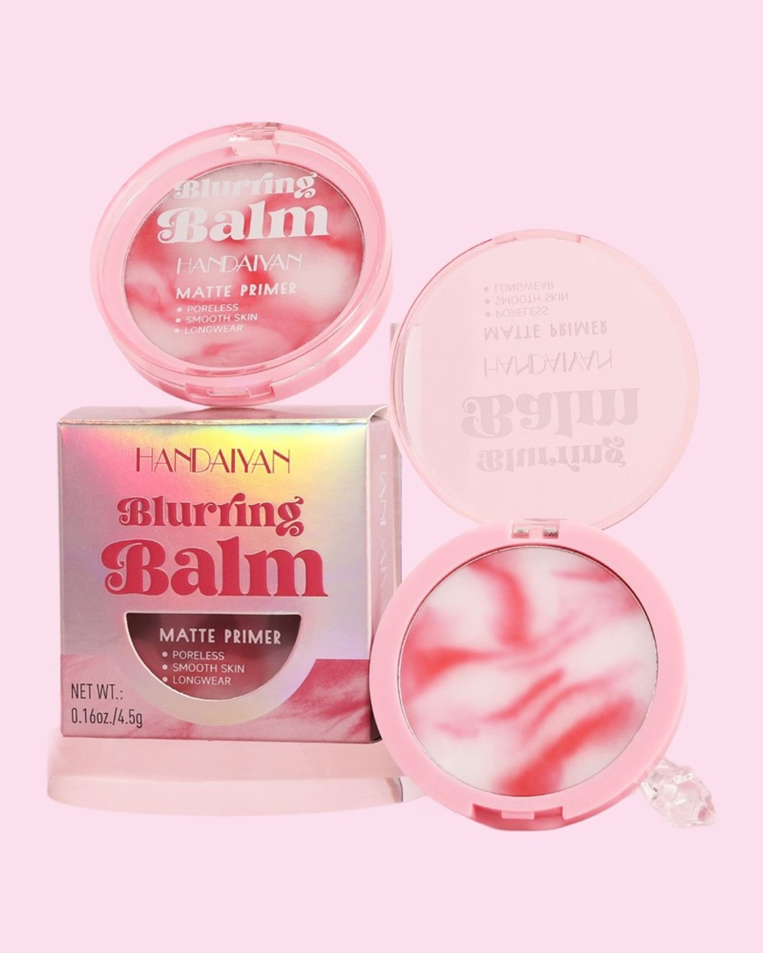 BALM PRIMER