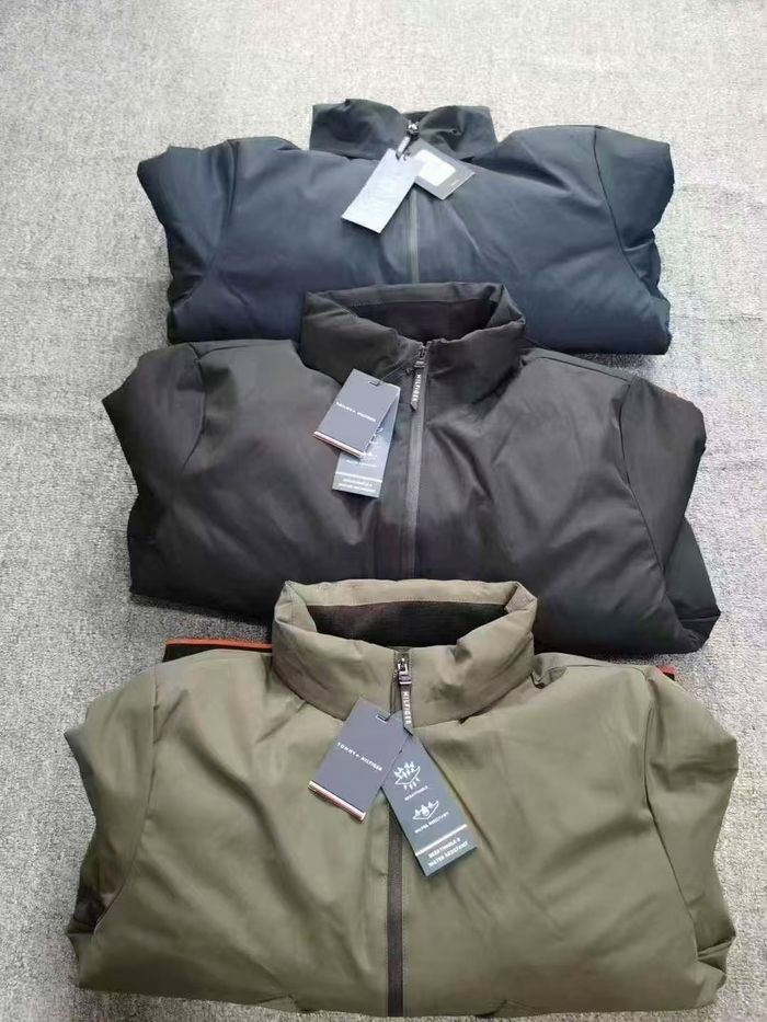 TOMMY HILFIGER эрэгтэй куртик