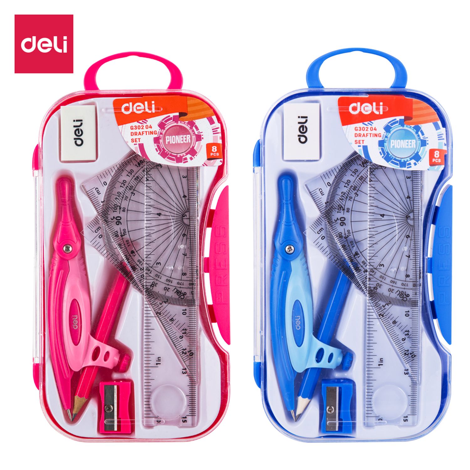 Гортиг ком 8ш DL EG30204