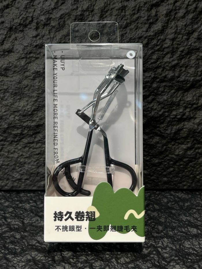 Сормуус дэрвийлгэгч