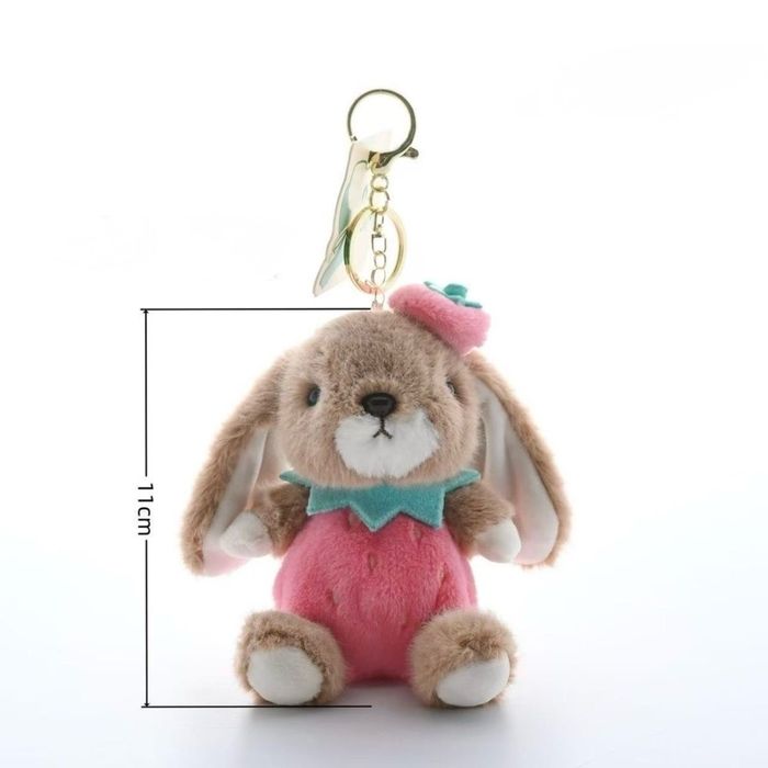 Цүнхний гоёл, түлхүүрийн оосор