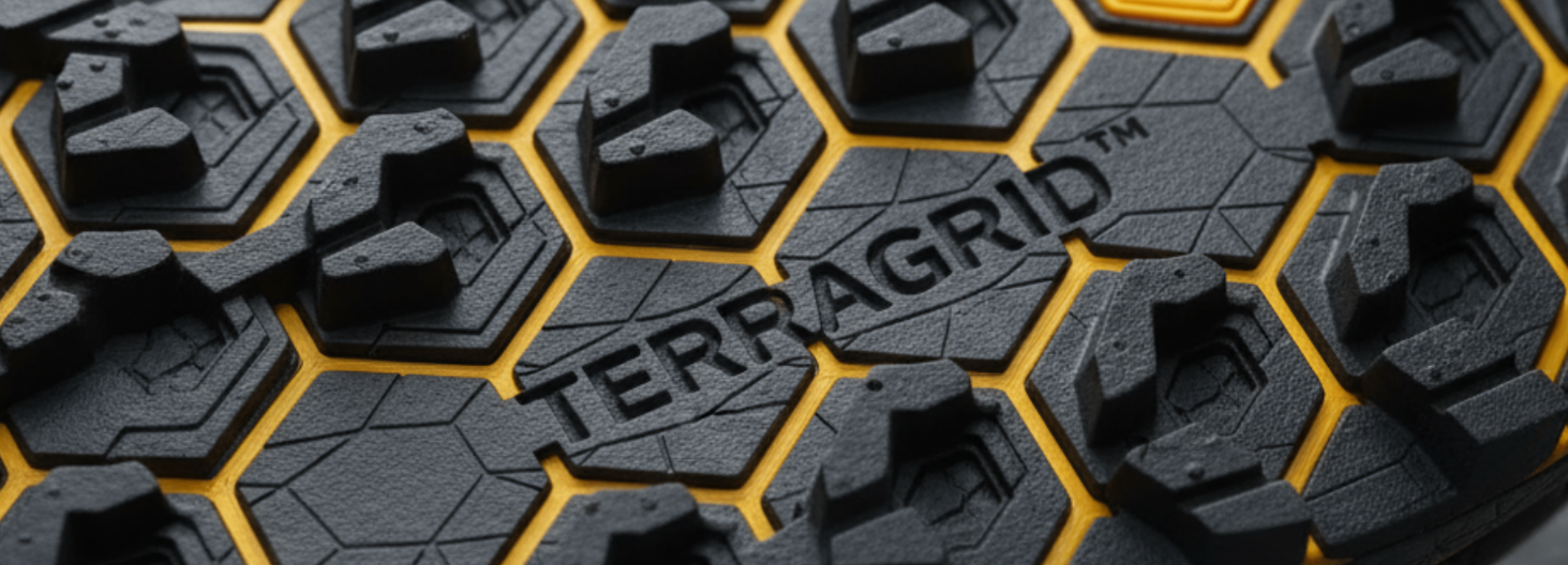 TERRAGRID™ улны технологи