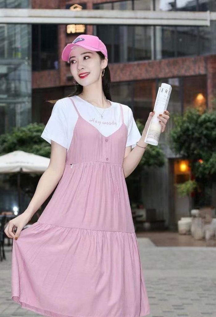 Жирэмсний болон хөхүүл даашинз