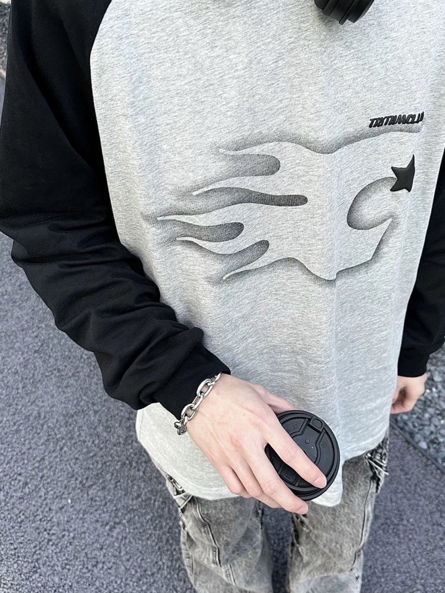 Эрэгтэй бугуйвч #2