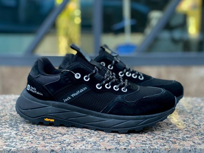 Jack Wolfskin
