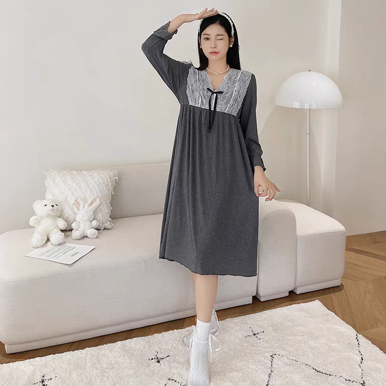 Уналттай сарафон 