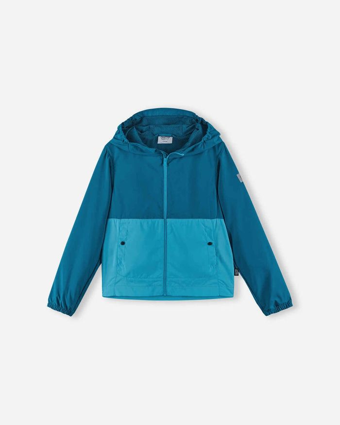 Jacket, Arvo,Deep ocean