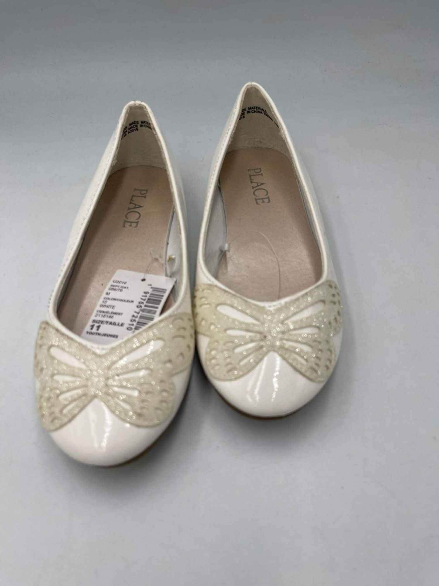 Palace эрвээхээтэй чишик