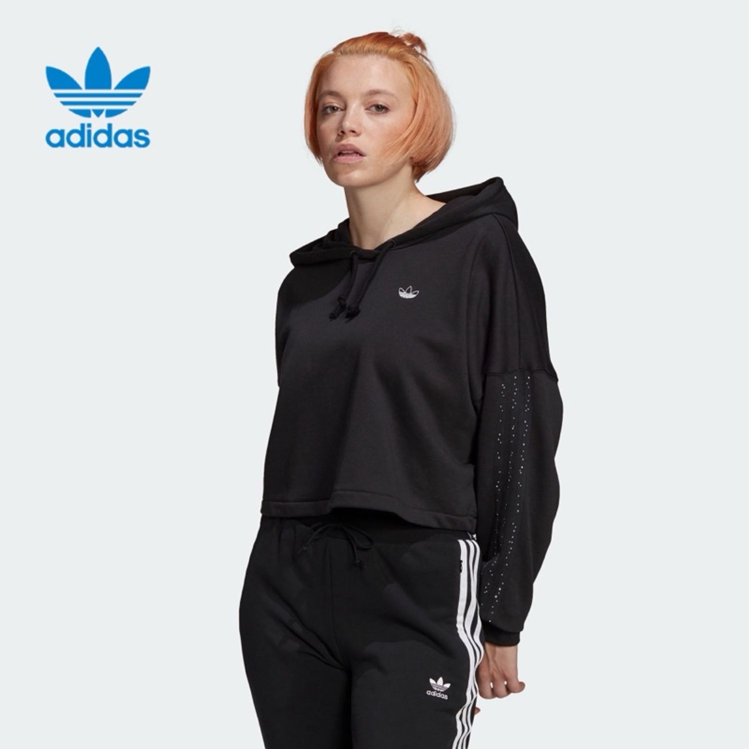 ADIDAS Цамц