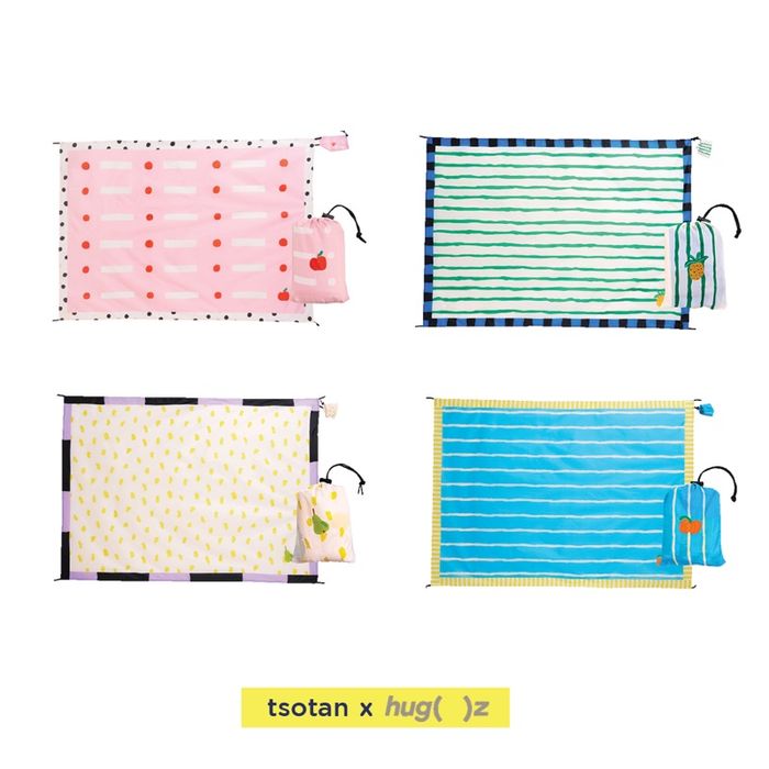 Аяны нимгэн дэвсгэр