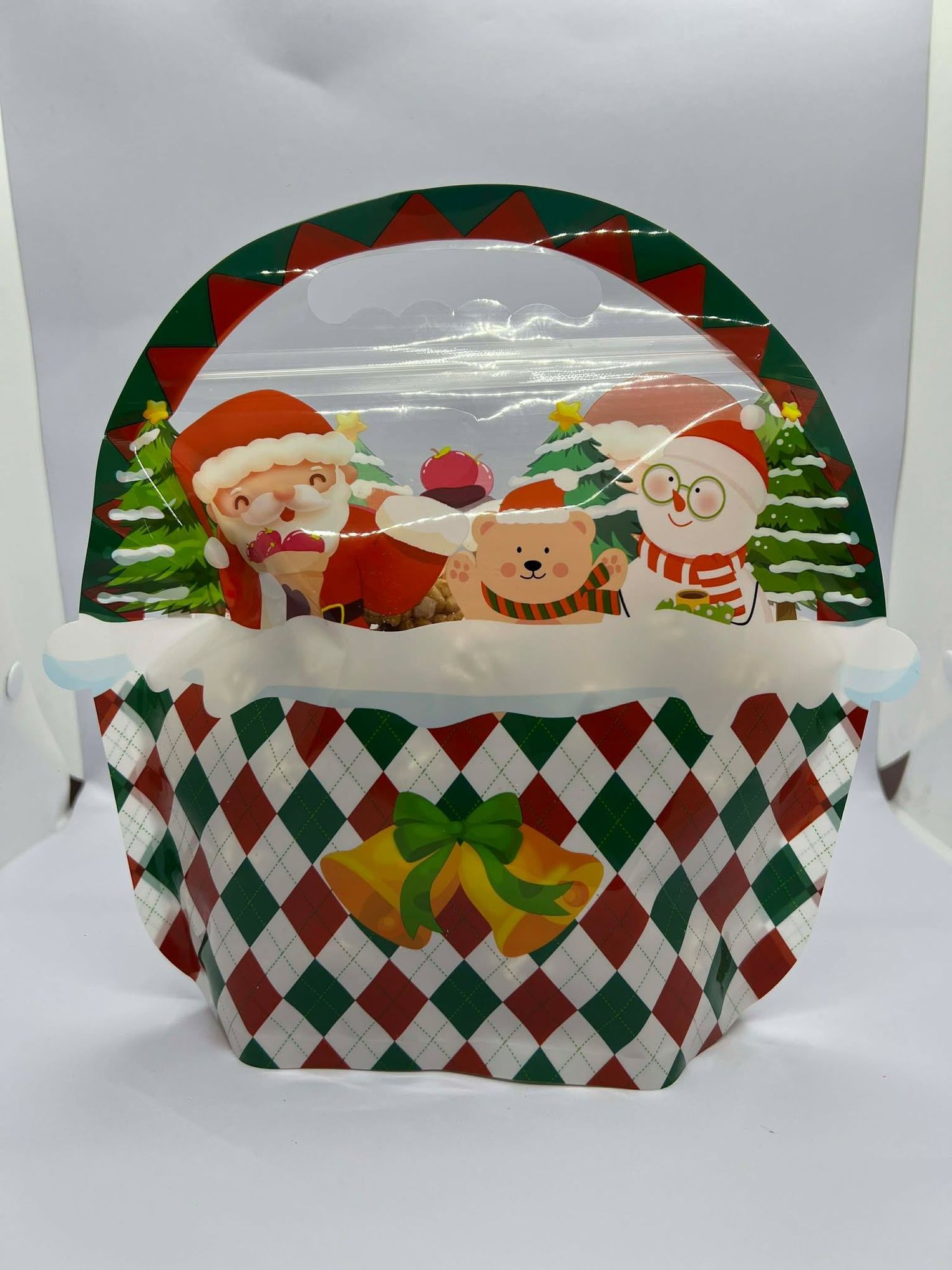 ЧИХЭРТЭЙ POPCORN