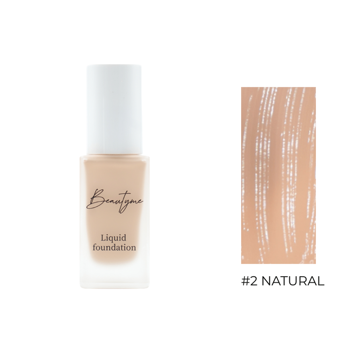 BM Өө дарагчтай крем | 02