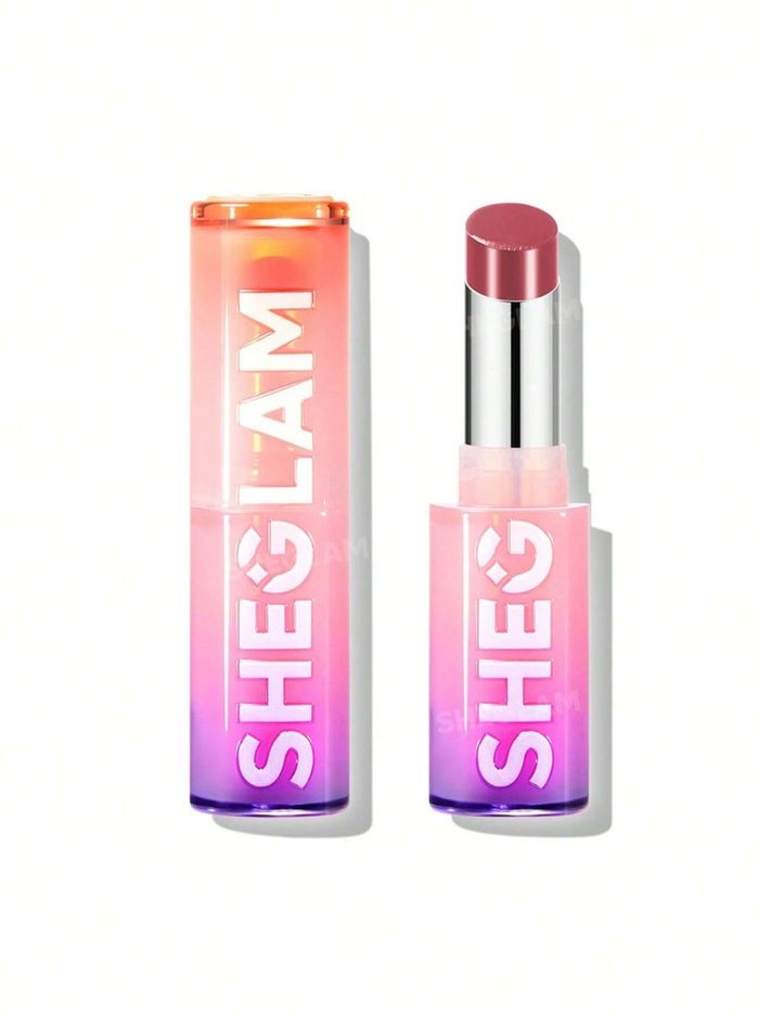 Mirror Kiss High-Shine Lipstick 