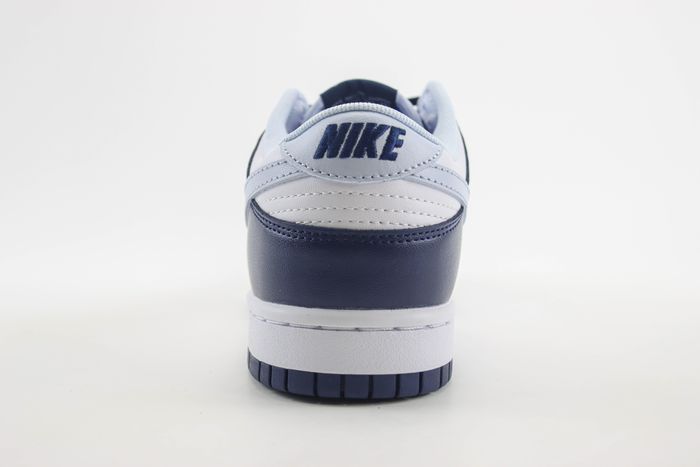  Nike Dunk Low Game Royal Navy