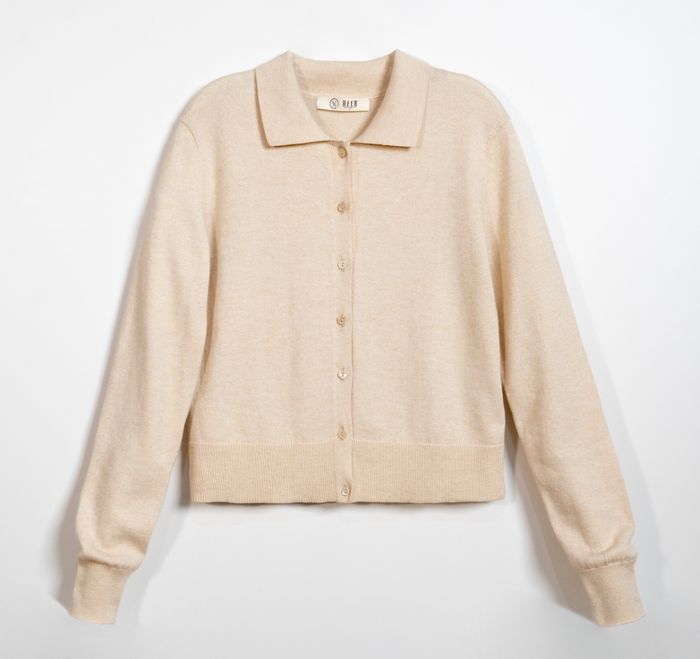 Сүлжмэл кардиган LINDA