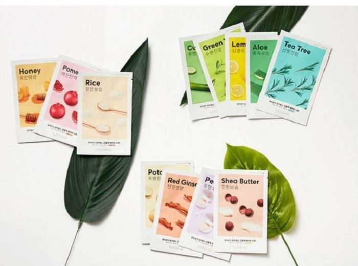 MISSHA маск 50 болон 100ширхэг