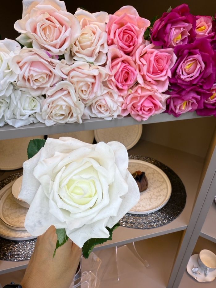  хиймэл сарнай