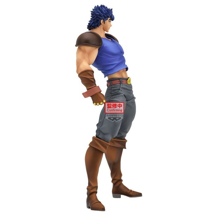 Figurine Mometria JoJo's Bizarre Adventure Phantom Blood Jonathan Joestar