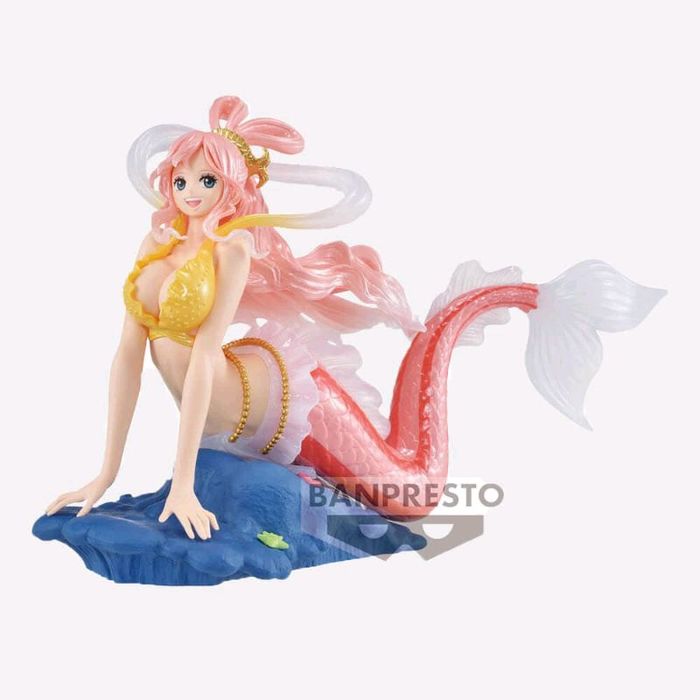 Glitter & Glamours - Shirahoshi 