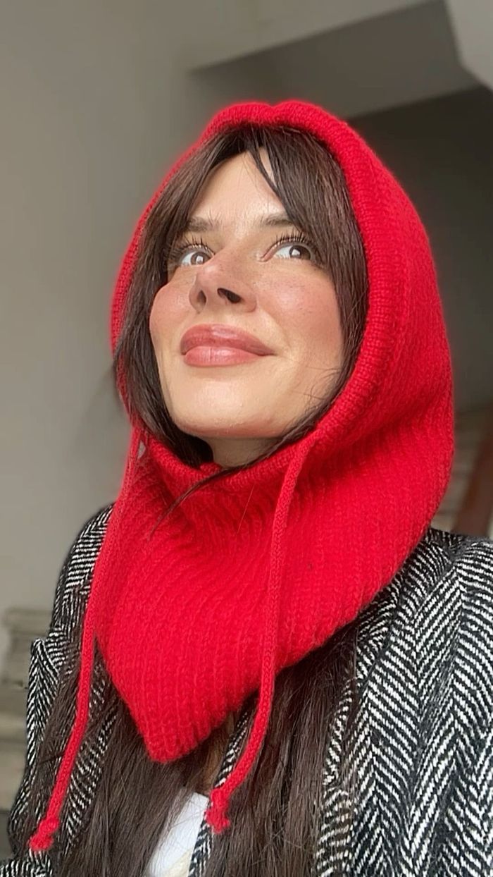 Balaclava малгай