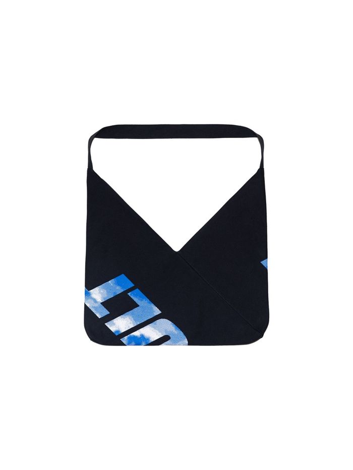 21 ON AIR TOTE BAG (𝘭𝘪𝘮𝘪𝘵𝘦𝘥)