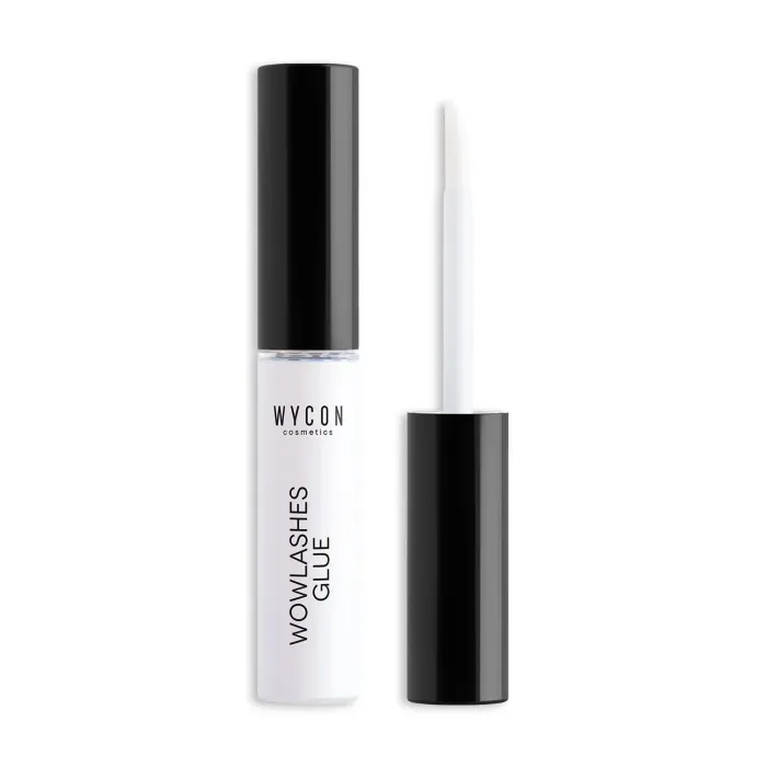 GLUE WOW LASHES